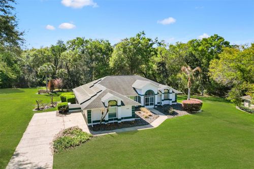5312 Greens Dr, LADY LAKE, FL, 32159-6000 | Card Image