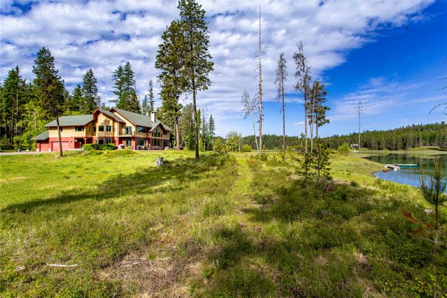 1029 Lake Of The Woods Ln, House other with 4 bedrooms, 4 bathrooms and null parking in Bigfork MT | Image 53