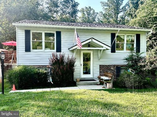 2814 Glasgow Way, CHESAPEAKE BEACH, MD, 20732-3203 | Card Image