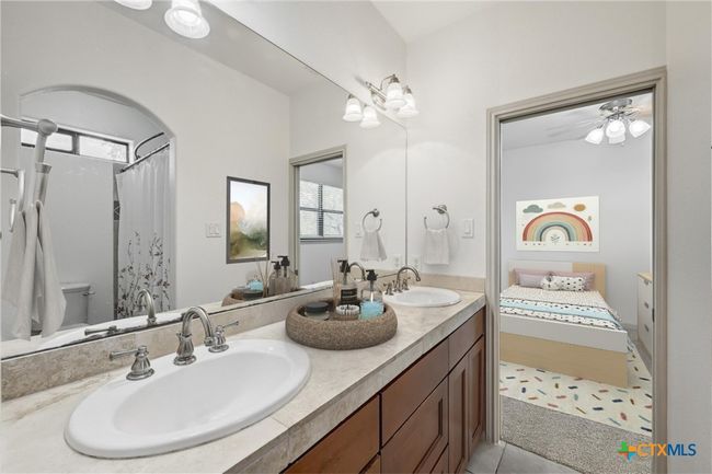 14424 Tuscola Cir, House other with 3 bedrooms, 3 bathrooms and null parking in Austin TX | Image 19