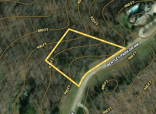 0 Bentley Park Dr Nw, Cleveland, TN, 37312 | Card Image