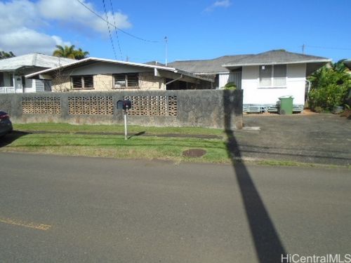2354 California Ave, Wahiawa, HI, 96786-2806 | Card Image