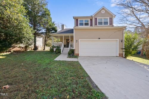 9628 Waterwood Ct, Wake Forest, NC, 27587-6260 | Card Image