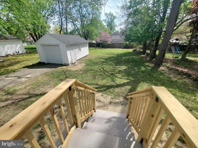 57 Elizabeth St, House other with 4 bedrooms, 1 bathrooms and null parking in PEMBERTON NJ | Image 38