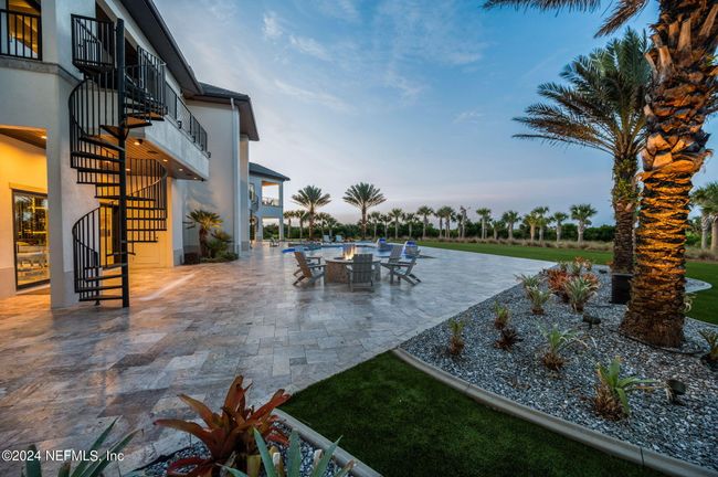 52 Northshore Dr, House other with 5 bedrooms, 8 bathrooms and null parking in PALM COAST FL | Image 79