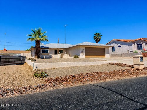 3395 Roadrunner Dr, Lake Havasu City, AZ, 86406-7120 | Card Image
