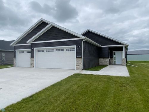 1328 Southview Dr Sw, Glyndon, MN, 56547-2803 | Card Image