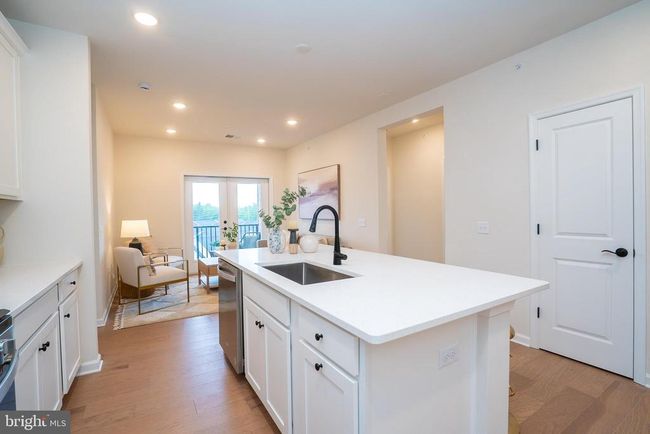 311 - 1 Culvert Dr, Condo with 2 bedrooms, 2 bathrooms and null parking in PRINCETON JUNCTION NJ | Image 9