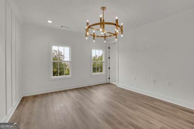 350 Sugarview Rd, Townhouse with 4 bedrooms, 5 bathrooms and null parking in Sugar Hill GA | Image 17