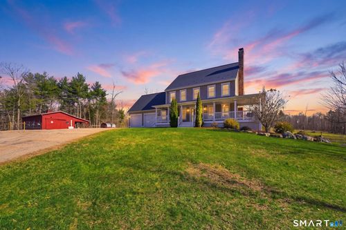 214 James Rd, Ashford, CT, 06278-1109 | Card Image