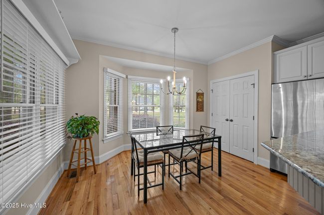 92 Cape Fear Dr, House other with 4 bedrooms, 4 bathrooms and 2 parking in Chocowinity NC | Image 32