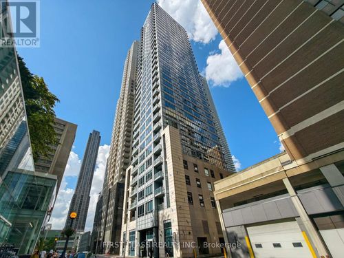 2501-21 Balmuto Street, Toronto (Bay Street Corridor), ON, M4Y1W4 | Card Image