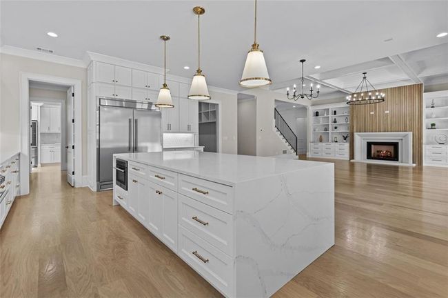 2485 Brooks Rd, House other with 6 bedrooms, 8 bathrooms and 8 parking in Dacula GA | Image 27