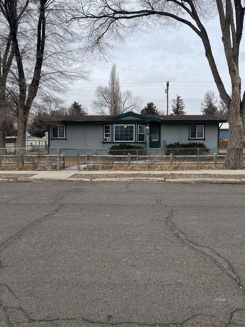 618 Hamilton St, Carlin, NV, 89822-0379 | Card Image