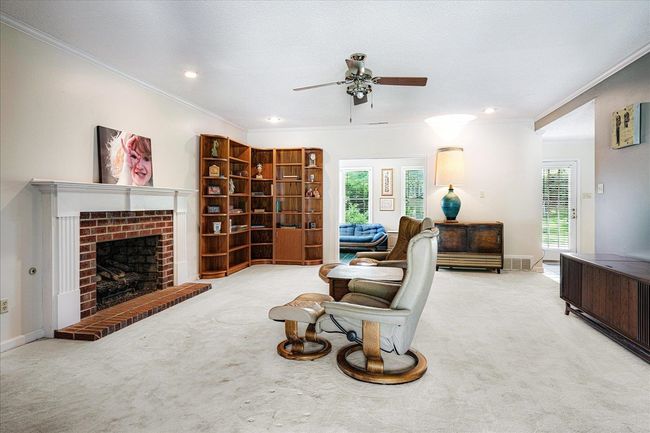 6841 Tree Breeze Cv, House other with 3 bedrooms, 4 bathrooms and null parking in Bartlett TN | Image 5