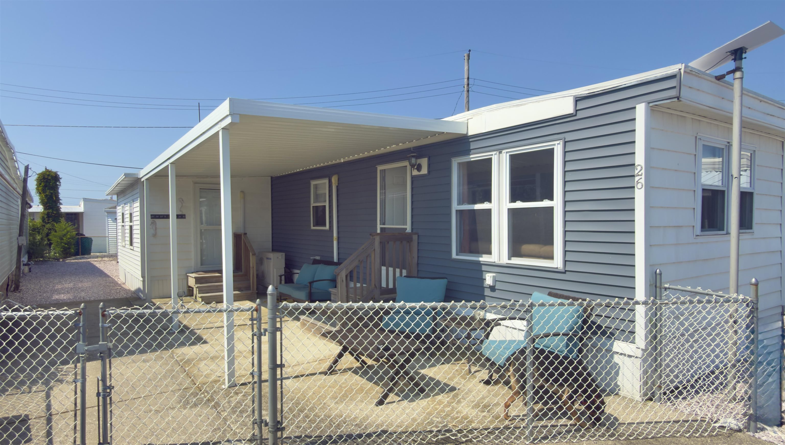 Residential in Lower Township 2