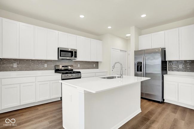 2764 Glade Avenue, House other with 4 bedrooms, 3 bathrooms and null parking in Plainfield IN | Image 17