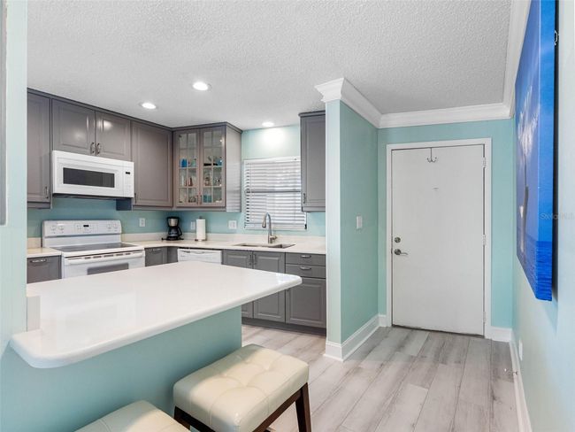 APT-108 - 3210 Gulf Blvd, Condo with 2 bedrooms, 2 bathrooms and null parking in Belleair Beach FL | Image 5