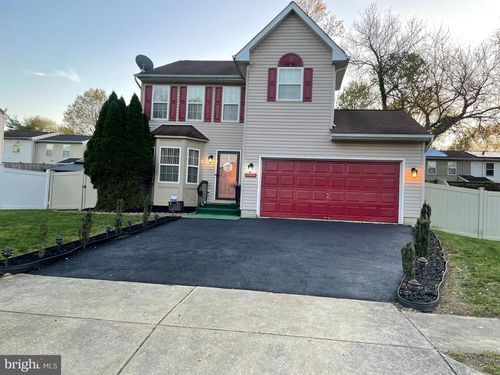 6106 Modupeola Way, Capitol Heights, MD, 20743-3100 | Card Image