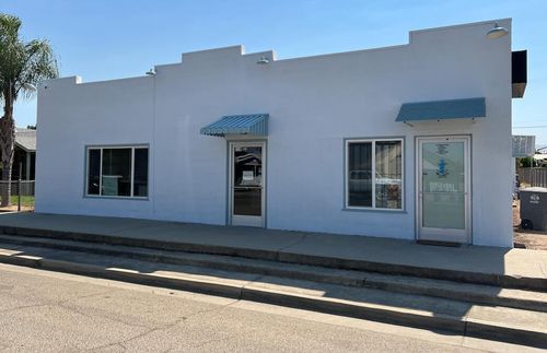 536 5th St, Orange Cove, CA, 93646-2182 | Card Image