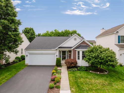 5897 Tarrycrest Dr, Westerville, OH, 43081-7074 | Card Image