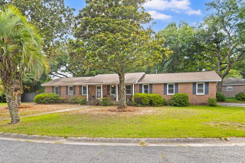 5301 Helene Drive, North Charleston, SC, 29418 | Card Image