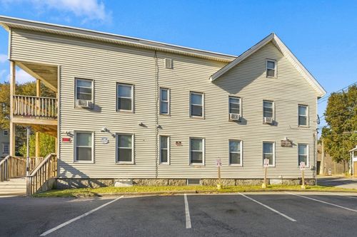 116-114-116 Laurel St, Fitchburg, MA, 01420-4277 | Card Image