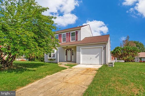 12202 Kingsford Ct, BOWIE, MD, 20721-1950 | Card Image