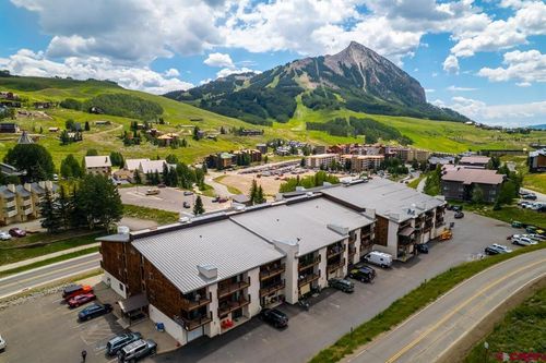 331-701 Gothic Rd, Crested Butte, CO, 81225-5009 | Card Image