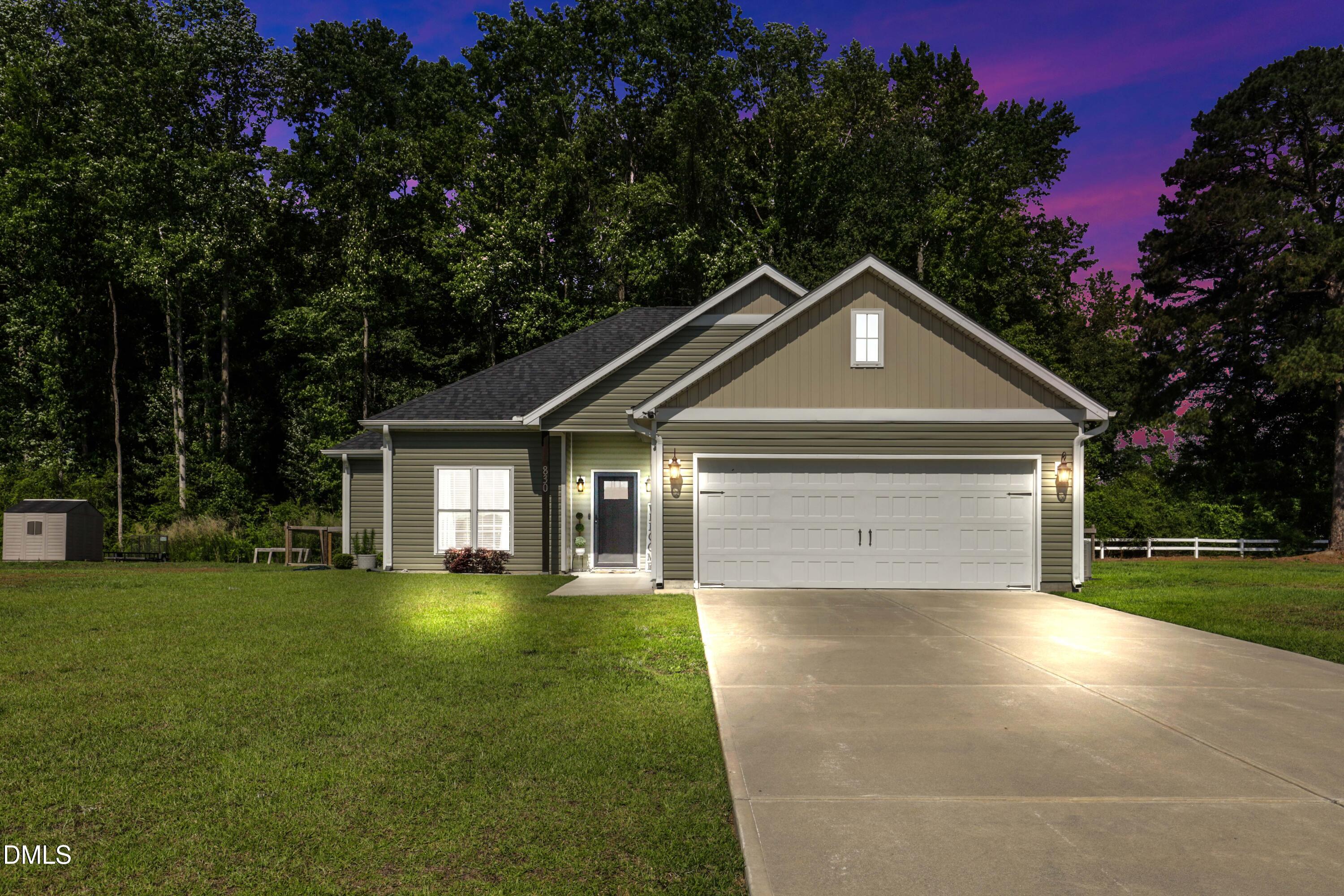 Residential in Kinston 2