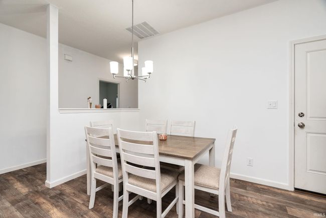 4785 Langhorn Trl, House other with 3 bedrooms, 2 bathrooms and null parking in Lafayette IN | Image 8