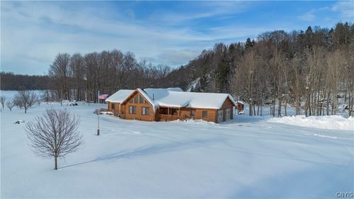 16989 Lemay Rd, Adams, NY, 13605-2250 | Card Image