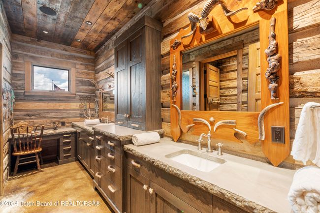 627 Ryegrass Rd, House other with 9 bedrooms, 12 bathrooms and null parking in Daniel WY | Image 21