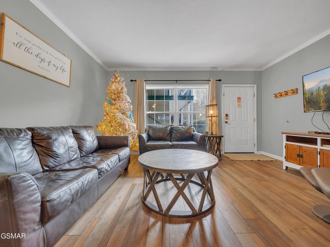 109 - 2743 Colonial Dr, Condo with 1 bedrooms, 1 bathrooms and null parking in Pigeon Forge TN | Image 5