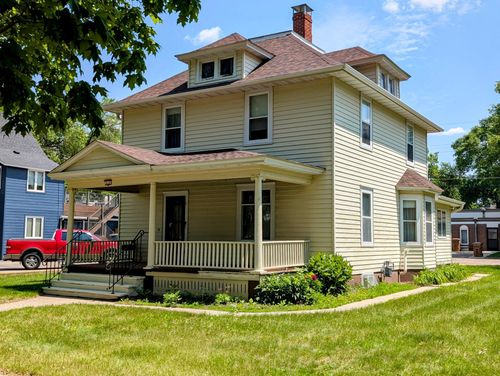 410 N 5th St, Montevideo, MN, 56265-1508 | Card Image