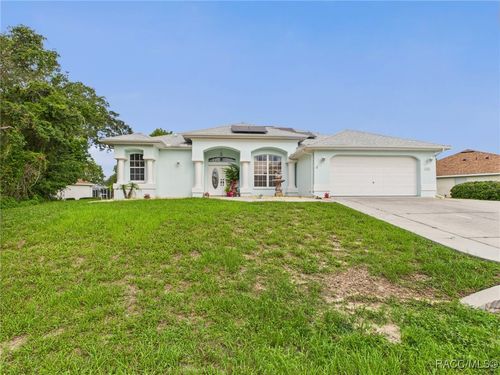 38 Balsam St, Homosassa, FL, 34446-5524 | Card Image
