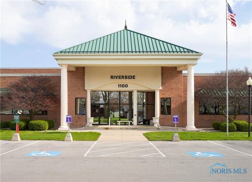 1100 Main Cross St, Findlay, OH, 45840-6381 | Card Image