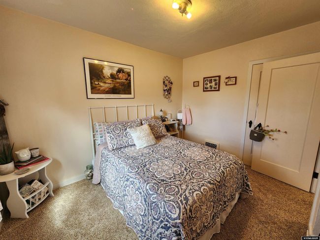 301 11 Th St, House other with 3 bedrooms, 1 bathrooms and null parking in Wheatland WY | Image 7