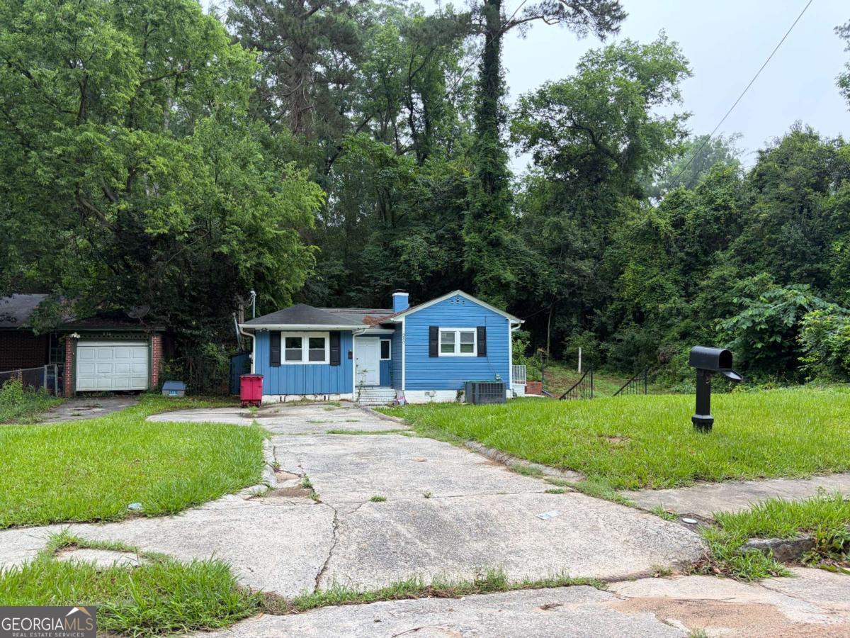Residential in Macon 3