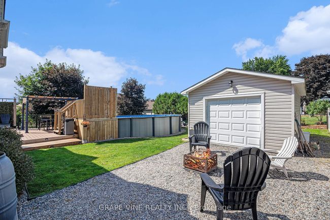 7 Du Boisé St, House other with 5 bedrooms, 4 bathrooms and 4 parking in Embrun ON | Image 27