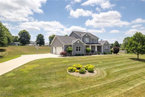 4024 Deerspring Ct, Norton, OH, 44203-5481 | Card Image