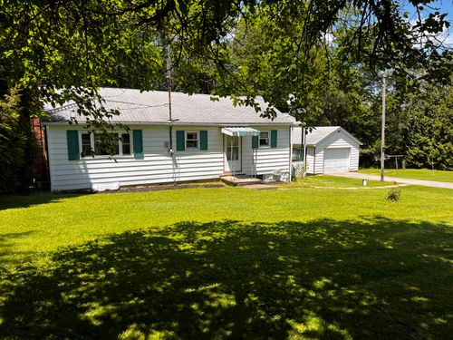 43835 Route 66, Marienville, PA, 16239-5931 | Card Image