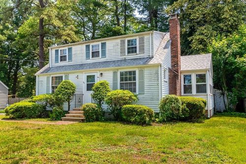 22 Londonderry Rd, Framingham, MA, 01701-4320 | Card Image