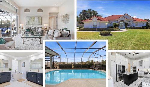 384 N Hambletonian Dr, Inverness, FL, 34453-7957 | Card Image