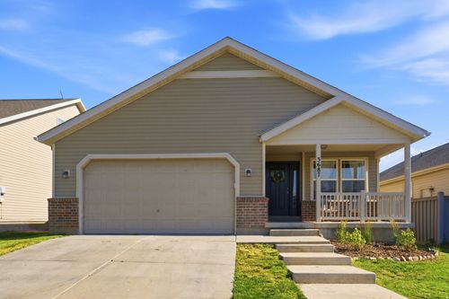 3687 E Royal Troon Dr, Eagle Mountain, UT, 84005-4756 | Card Image