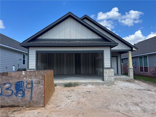 15234 Still Water Meadow Loop, College Station, TX, 77845-2160 | Card Image