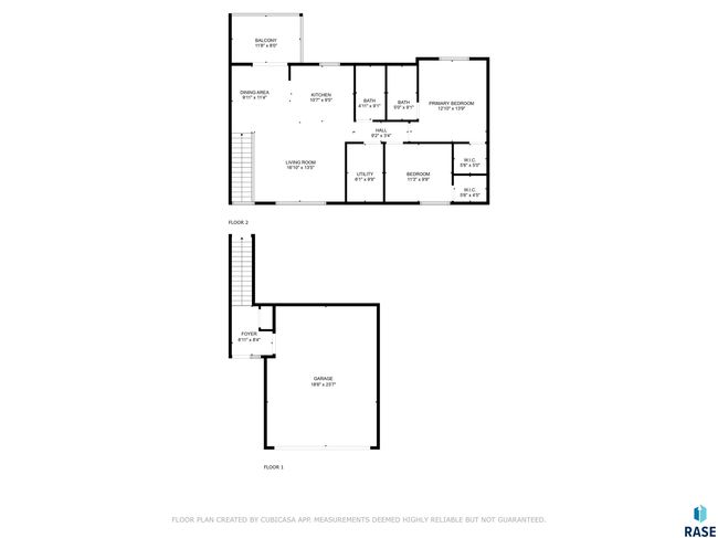 APT-3 - 6505 S Tomar Rd, Condo with 2 bedrooms, 2 bathrooms and null parking in Sioux Falls SD | Image 30