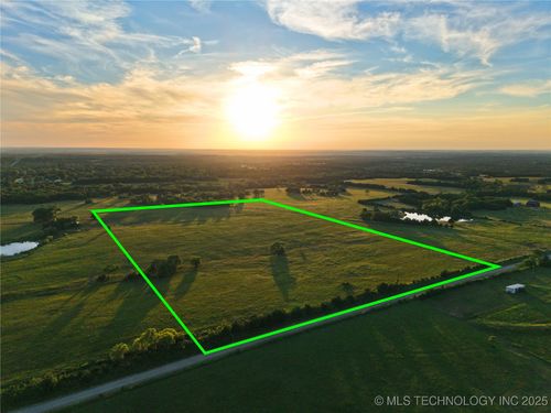 3 E 5400 Road, Hallett, OK, 74034 | Card Image