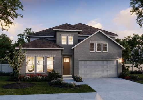 2616 Radiant Way, Celina, TX, 75009-5361 | Card Image