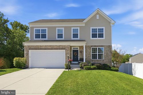 8203 Cottonwood Ct, SEVERN, MD, 21144-2842 | Card Image